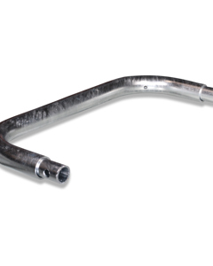 Connection elbow for side part CI/ESF